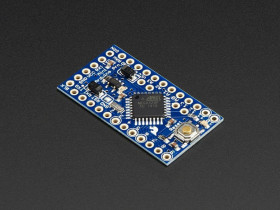 Adafruit Arduino Pro Mini 328 - 5V/16 MHz
