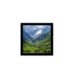 Płytka rozwojowa ESP32-P4 Smart 86 Box do inteligentnego sterowania - Waveshare 31570