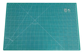 Mata warsztatowa PPE, 900mm x 600mm x 2.5mm, RS PRO