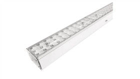 Lampa Liniowa Led Starline Sl Single, 30Deg., 73W, Ip20, 4000K, 12600Lm, Dali-2