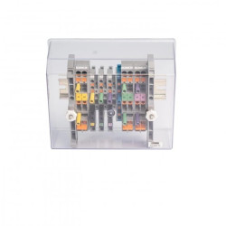 Listwa kontrolno-pomiarowa PxC-SKA 70- listwa dedykowana dla PGE