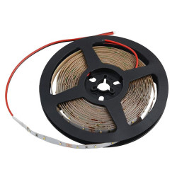 Warm White 3014 LED Strip 60LEDs/M 12V 5M