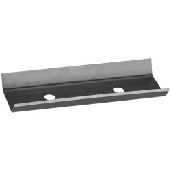 Stanley 0-28-292 Spare Blade Two-Sided Replacement for Paint Scraper