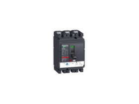 Wyłącznik mocy 3P 160A 36kA Compact NSX160F TMD 3D LV430630 SCHNEIDER ELECTRIC