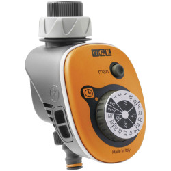 Hozelock GF80006016 G.F. Garden Irrigation Computerise 16&#x2B;1 Options