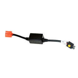 Adapter CanBus Headlight H7
