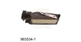963534-1/F receptacle housing - TE connectivity