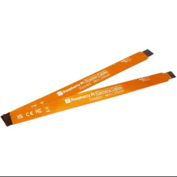 Raspberry Pi Display Adapter Cable for Pi5 (200mm)