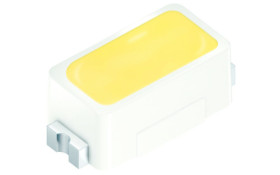 LED, SMD, 2.9 → 3.6 V., ams OSRAM, KW DELSS2.CC
