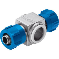 Złączka pneumatyczna G 3/8 męskie