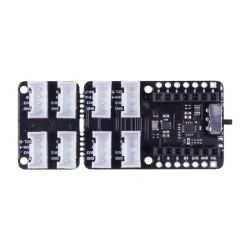 Grove Shield for Seeeduino XIAO - moduł rozszerzeń dla Seeeduino XIAO
