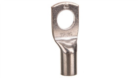 Końcówka Oczkowa Miedziana Cynowana Kor 35/12 E11km-01020104202 /10Szt./