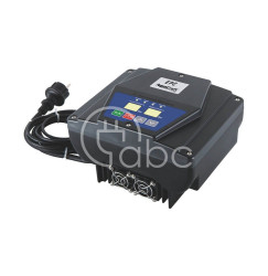 Falownik do pomp 3-fazowy 400 V 7500 W 18 A Aquacraft EPC-33-7.5