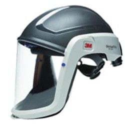 Kask, Czarny, M-306