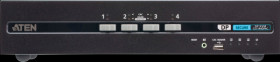 CS1144DP4C 4-Port KVM Switch, DisplayPort, Audio