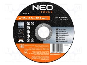 NEO-57-706