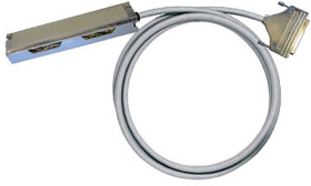 Weidmüller 7789123025 PAC-QTUM-SD37-V0-2M5