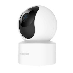 Kamera IP XIAOMI SMART C200 CAMERA 2MP 1080p WiFi microSD OBROTOWA