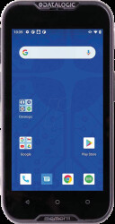 944900003 Mobile computer, 2D imager, Memor 11, Android