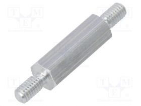 TMM-M4X20/DR436