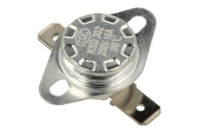 Termostat; bimetaliczny; KSD302; NC; 90°C; 16A; 250V AC