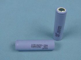 2800mAh 3,7V Li-ION SAMSUNG AKUMULATOR