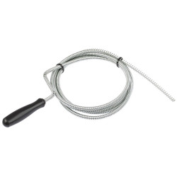 Draper 65994 Pipe and Sink Cleaner (1.8M)
