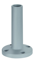 Moduł wieży sygnalizacyjnej Element wieży sygnalizacyjnej Werma Szary