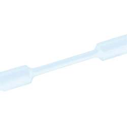 HellermannTyton 333-30903 Heatshrink transparent 9mm 3:1 halogen-free