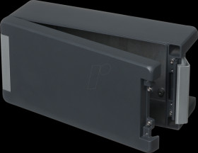 00115234 Bocube Alu,259x128x90mm,IP69