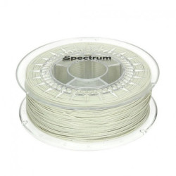 Filament Spectrum PLA 2,85mm 1kg - Stone Age Light