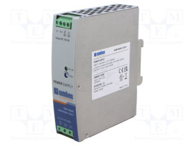 AMED60W-12SGY