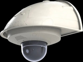 MX-M-WM-DQ Wall bracket, for MOBOTIX 7 Single Lens models