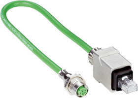 Złącze Ethernet Złącze RJ45 SICK