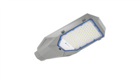 Latarnia Solarna Kobra 200W 6500K