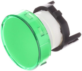 Pushbutton cap, for A6 series, AL6M-LK1-G