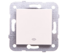 Karre Łącznik Krzyżowy, Kolor Krem / 90963731