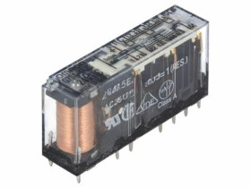 G7SA-4A2B-24VDC Przekaźnik: elektromagnetyczny SPST-NO x4 + SPST-NC x2