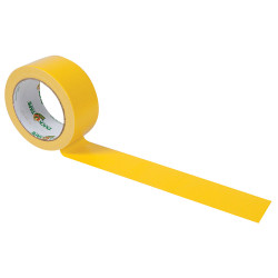 Shurtape 1304966 Duck Tape&#xAE; 48mm x 18.2m Yellow