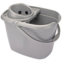 Draper 24778 Plastic Mop Bucket (12L)