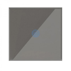 SMART WYŁĄCZNIK ŚWIATŁA WIFI pojedynczy szary ART oem