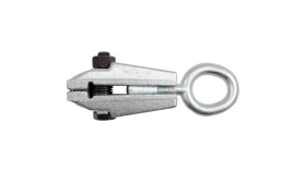 Klamra Blacharska Samozaciskowa 125Mm 5 Ton