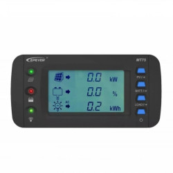 Panel sterujący EPEVER MT75