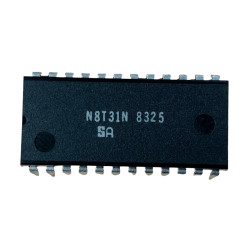 Układ scalony N8T31N IC SIGNETICS DIP24 – Rejestr przesuwny TTL