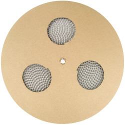 Kondensator 47μF 35V dc SMD Panasonic roztaw: 2.2mm 8 (Dia.) x 6.2mm