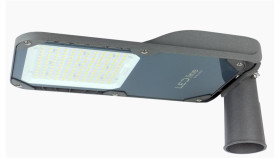 Oprawa Drogowa Uliczna Lampa Led Line Camino 100W 3000K 130Lm/W 1300Lm Ip65 5...