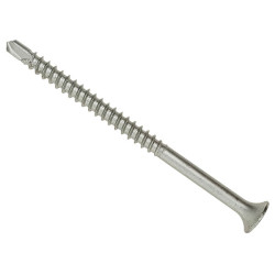 ForgeFix TechFast Cill Screw Bugle Head TORX&#xAE; Compatible 4.2 x 55mm Box 500