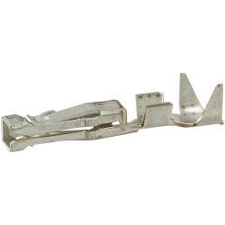 FCI 76347-403LF DUBOX Crimp Contact AWG 22-30, 1 Pin, 1 pc
