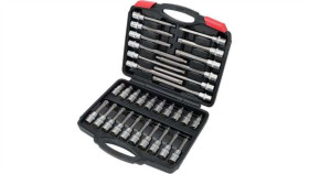 Zestaw Kluczy Trzpieniowych 1/2 Torx 32Sz