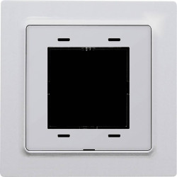 FMS55ESB Eltako EnOcean Przycisk nadtynkowy Zasięg maksymalny 30 m